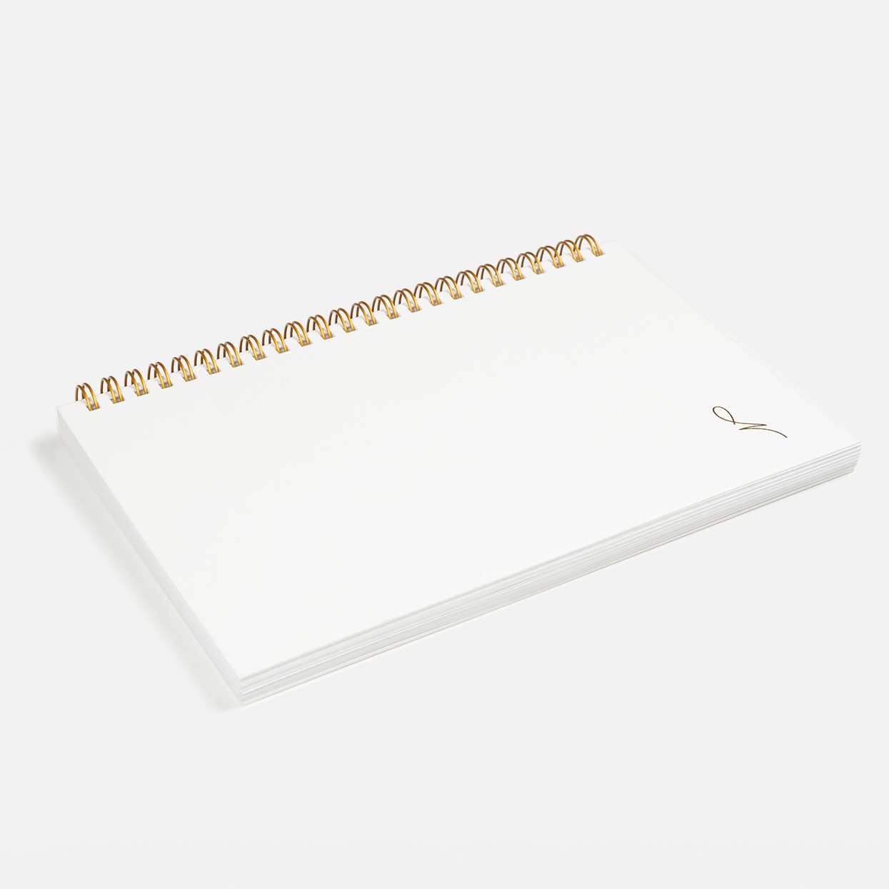 white colored book image 1