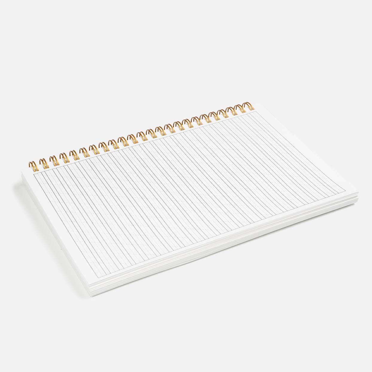 white colored book image 4